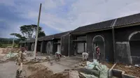 Tenor KPR Jadi 40 Tahun, DPP REI: Potensi Pasar Rumah Subsidi Bakal Melebar
