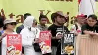 Segmen 5: Demo Anti-Korupsi hingga Catatan Korupsi Indonesia