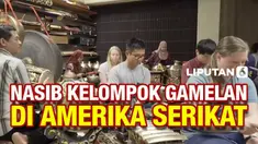 Kebersamaan yang merupakan ciri khas permainan musik kelompok seperti gamelan, harus menghadapi kenyataan pahit selama pandemi. Tidak dapat berlatih bersama secara langsung, menjadi tantangan bagi mereka untuk mempertahankan identitas kelompoknya
