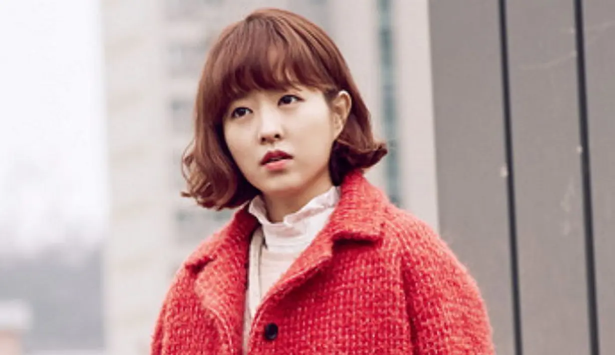 Tak hanya itu, Park Bo Young mengiginkan suaminya kelak bernyanyi di pernikahannya, bukan orang lain. (Soompi)