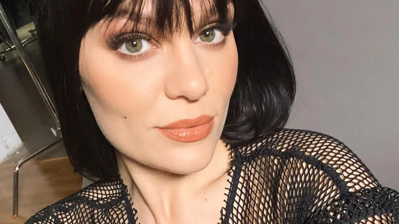 Jessie J. (Instagram/ jessiej)