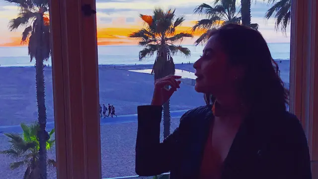 [Bintang] Prilly Latuconsina