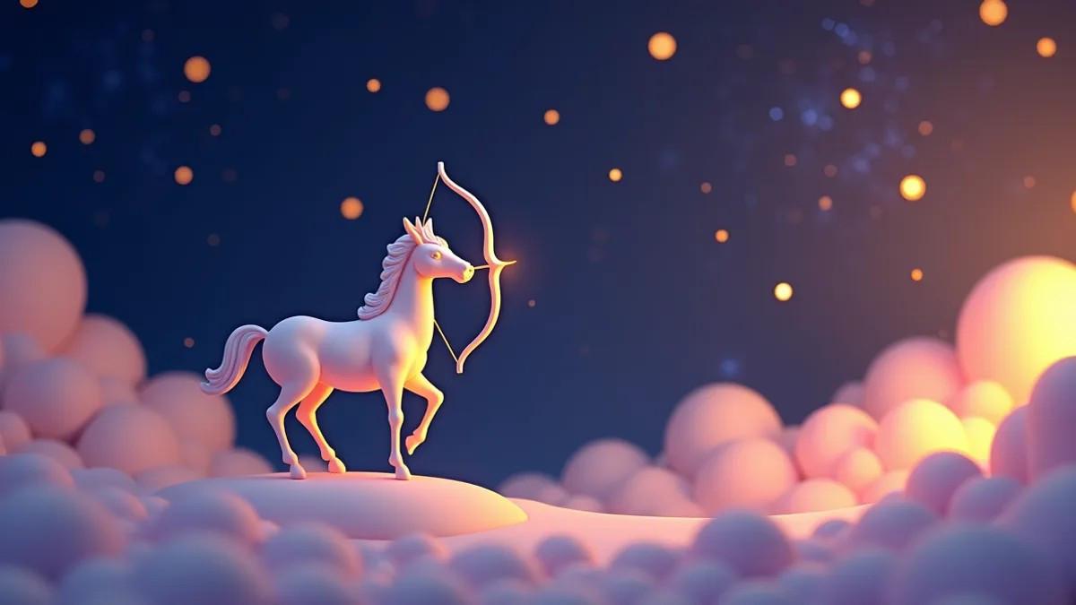 Ramalan Zodiak Sagittarius Hari Ini 18 September 2026