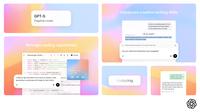 GPT-5 Resmi Diluncurkan, OpenAI Gratiskan Akses untuk Semua Pengguna ChatGPT. (Doc: OpenAI)