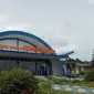Bandara Gewayantana Larantuka, Kabupaten Flores Timur, NTT (Liputan6.com/Ola Keda)