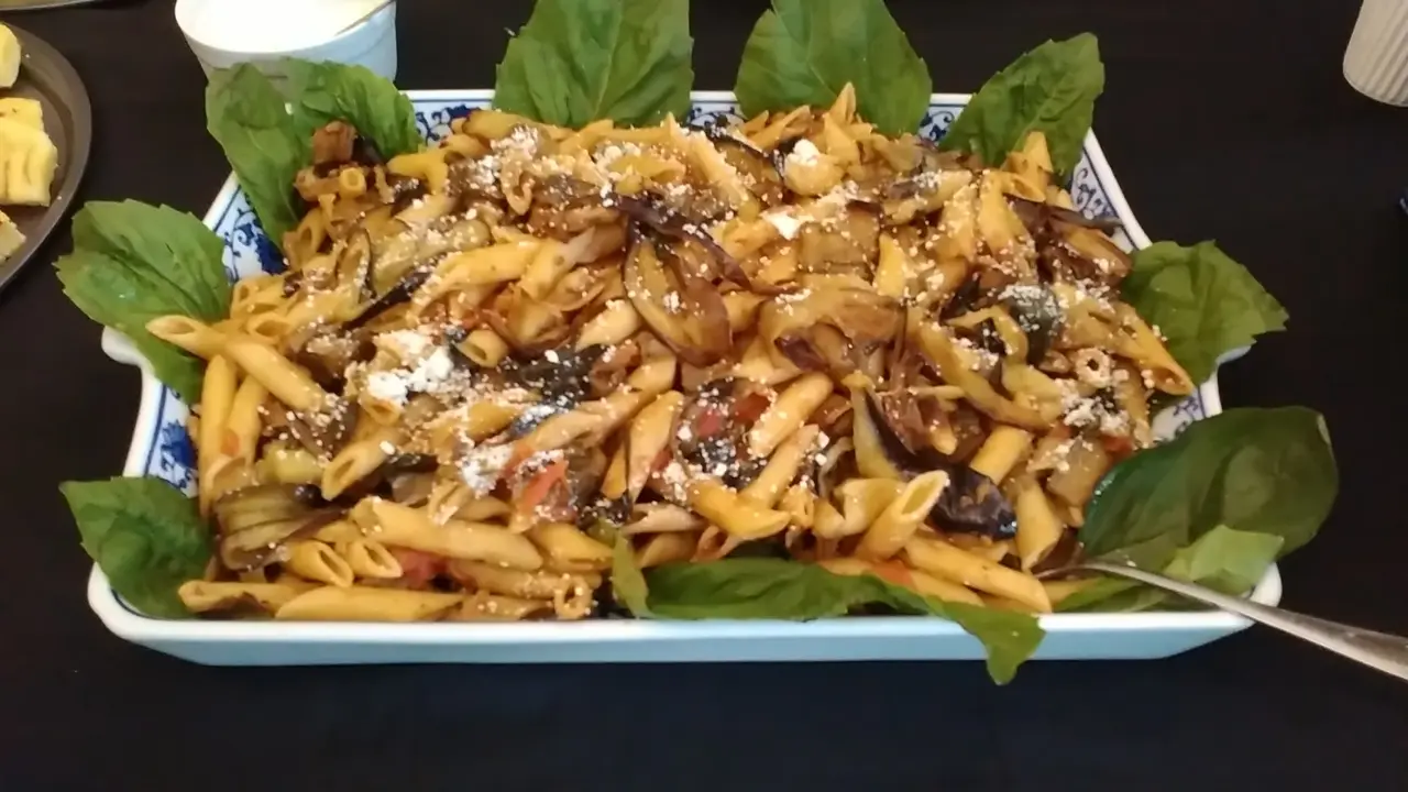 Pekan Masakan Italia