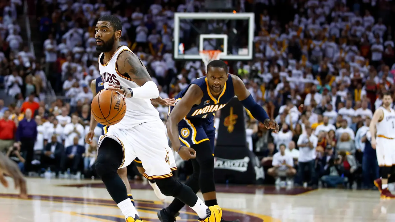 Cavaliers vs Pacers
