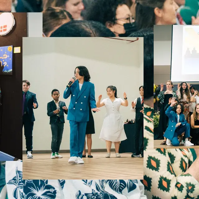 [Fimela] Bunga Citra Lestari