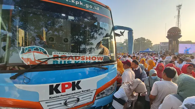 Pemkot Tangerang Bakal Masukan Kurikulum Anti Korupsi ke Sekolah-sekolah