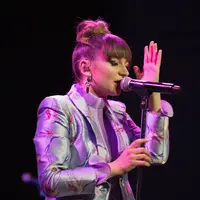 Daya (Foto: AFP / Rick Kern / GETTY IMAGES NORTH AMERICA)