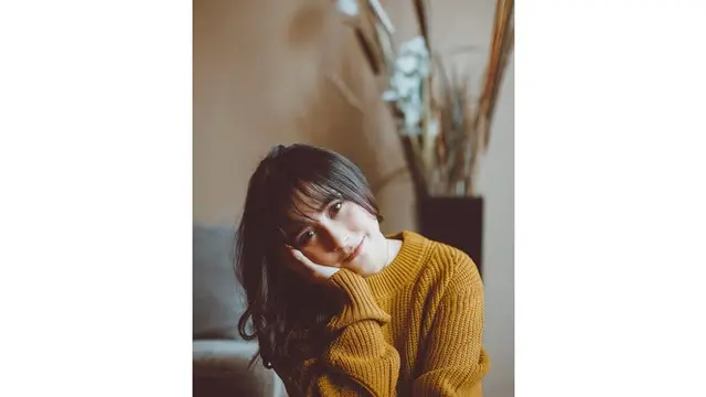 5 Potret Gaya Rambut Terbaru Prilly Latuconsina, Poninya Curi Perhatian
