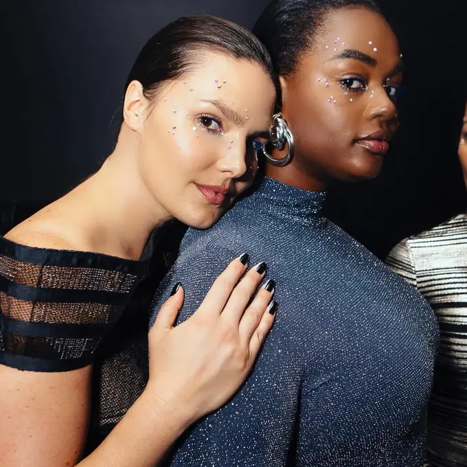 Tren Kecantikan yang Menarik di New York Fashion Week