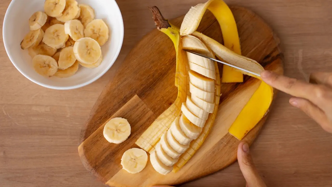 Makanan Berat Rendah Kolesterol yang Perlu Dikonsumsi