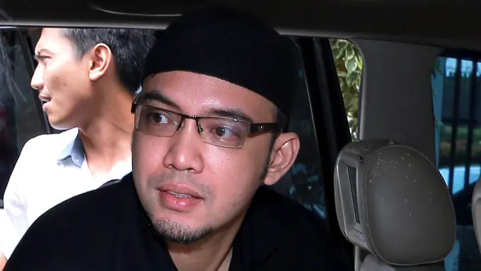 [Bintang] Sandy Tumiwa