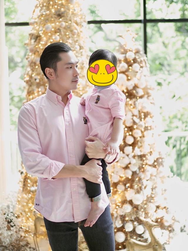 7 Momen Ulang Tahun Harvey Moeis Suami Sandra Dewi, Kuenya Curi Perhatian