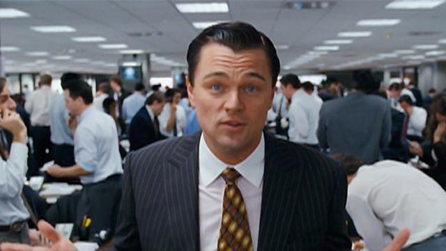 Hasil gambar untuk the wolf of wall street