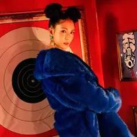 BoA (Foto: Instagram/boakwon)