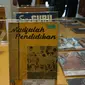 Museum Pendidikan di Surabaya, Jawa Timur (Foto: Liputan6.com/Dian Kurniawan)