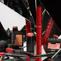 NARS Cosmetics buka toko pertama di Indonesia. Sumber foto: Instagram/
narsissist.