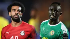 Piala Afrika (AFCON) 2021 akan segera bergulir pada 9 Januari 2022. Sejumlah bintang sepak bola bersiap untuk memberikan penampilan terbaik untuk negaranya. Berikut ini 5 pemain yang diprediksi akan menjadi pemain terbaik di trunamen Piala Afrika 2021. (Foto kolase: AFP)