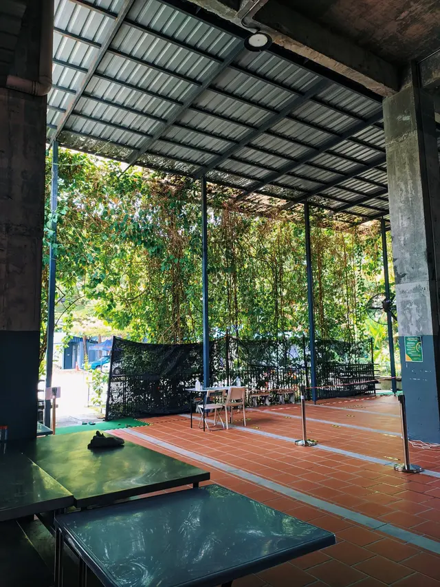 Desain Mirip Sarang Burung, Ini 8 Potret Masjid Unik dan Estetik di Kuala Lumpur
