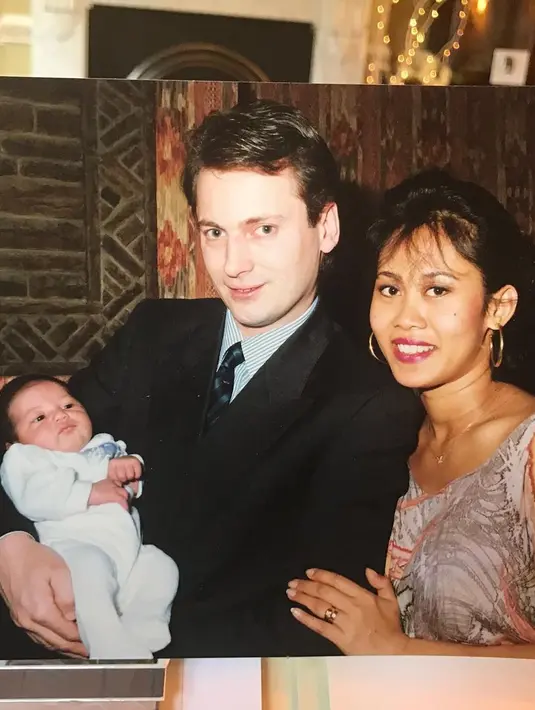 Pevita Pearce (Instagram/pevpearce)