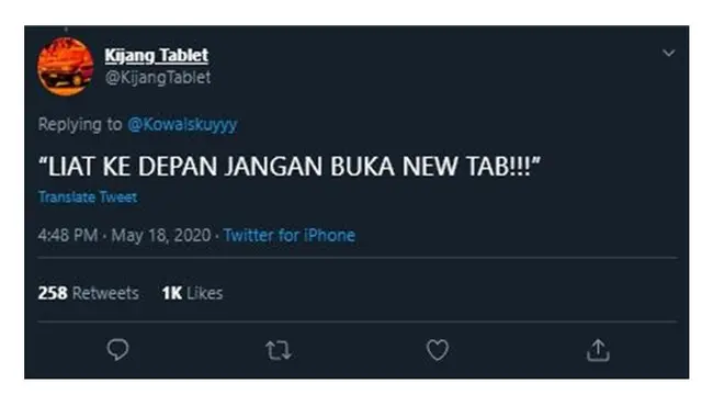 Kocak, 7 Cuitan Ospek Online Mahasiswa Ini Bikin Geleng Kepala