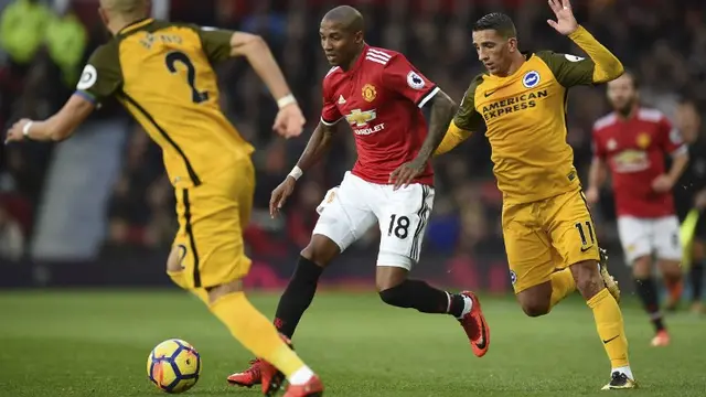 Ashley Young