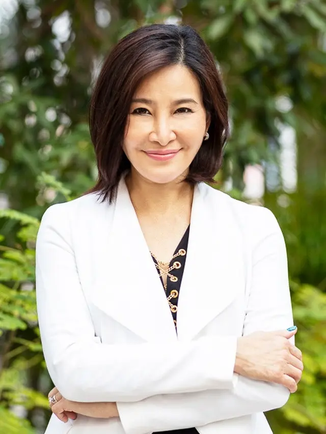 Jessica Kam-Engle. (Disney Plus Hotstar).