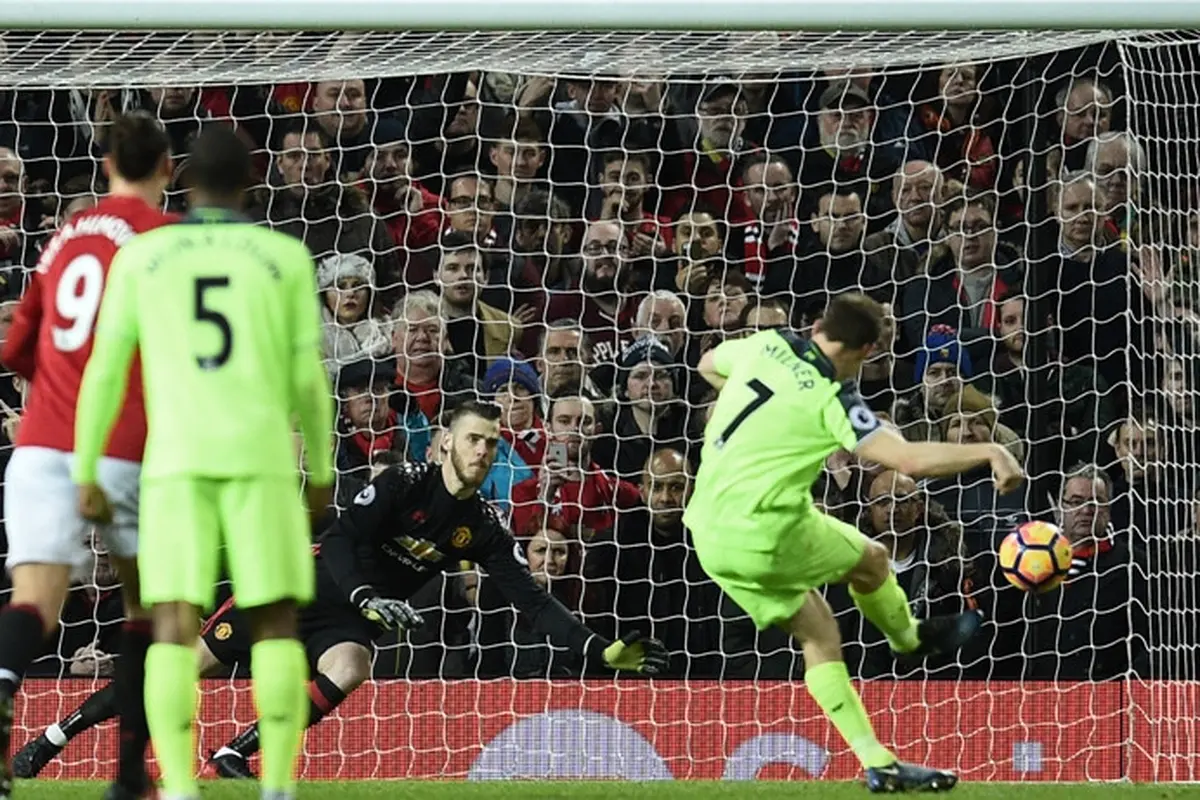 Liverpool