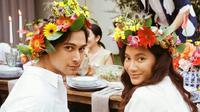 Tara Basro dan Daniel Adnan (Foto: Instagram/@danieladnan)