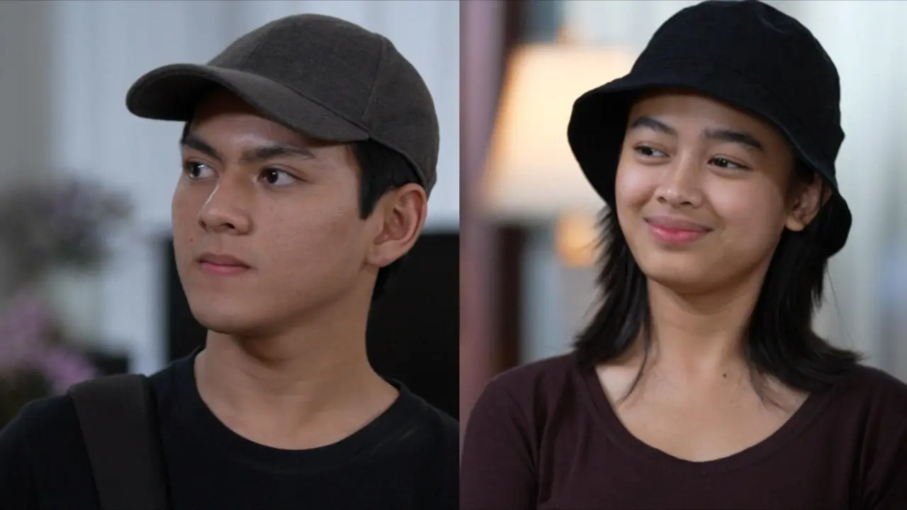 Cinta Setelah Cinta