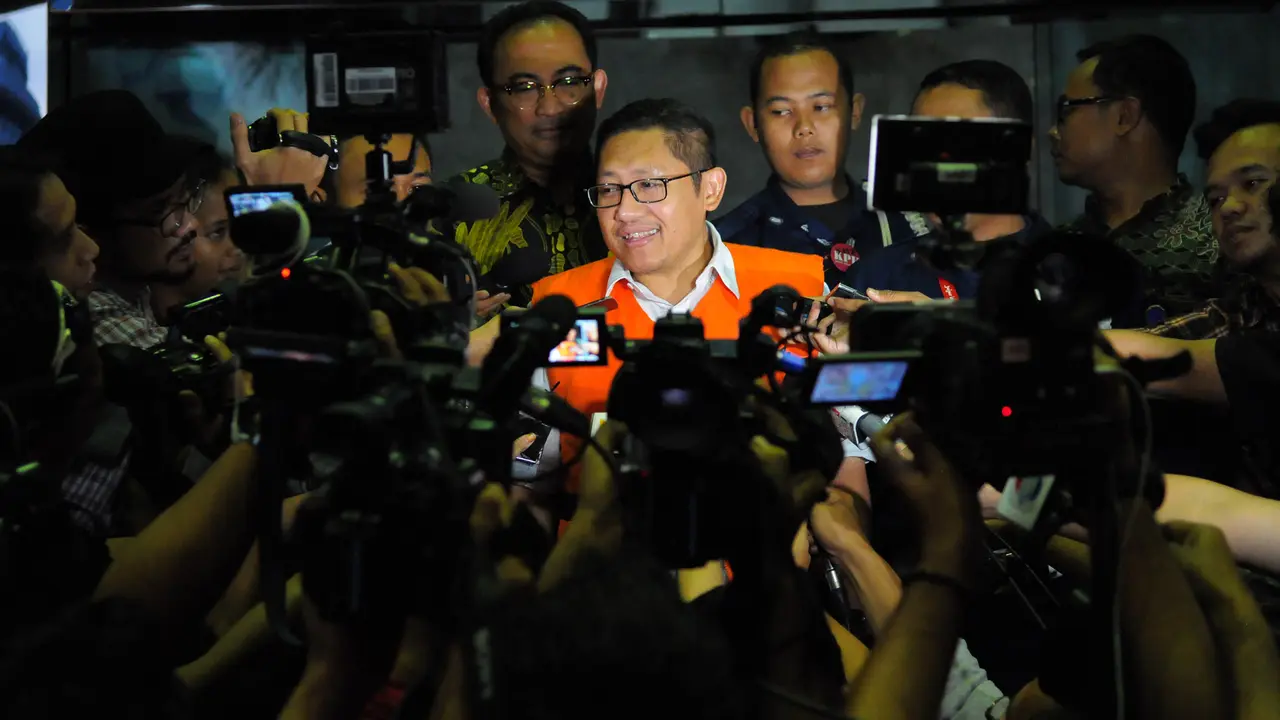 Anas Urbaningrum