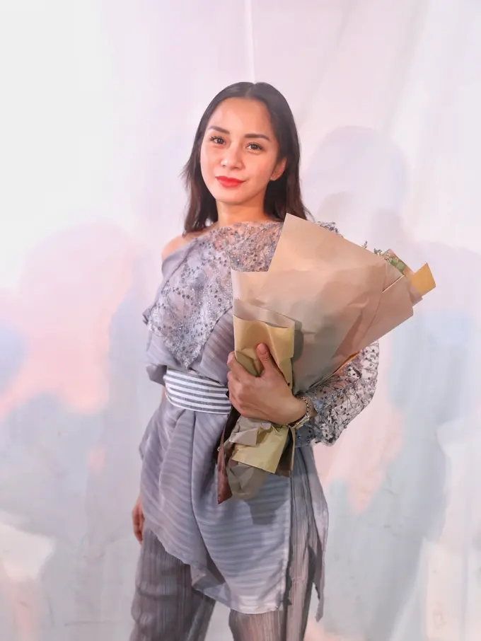 [Fimela] Kirana Larasati