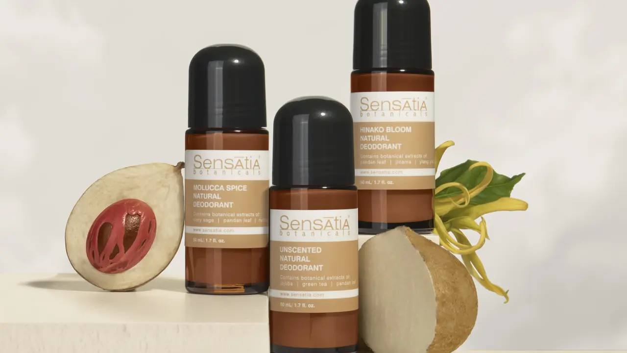 Sensatia Botanicals