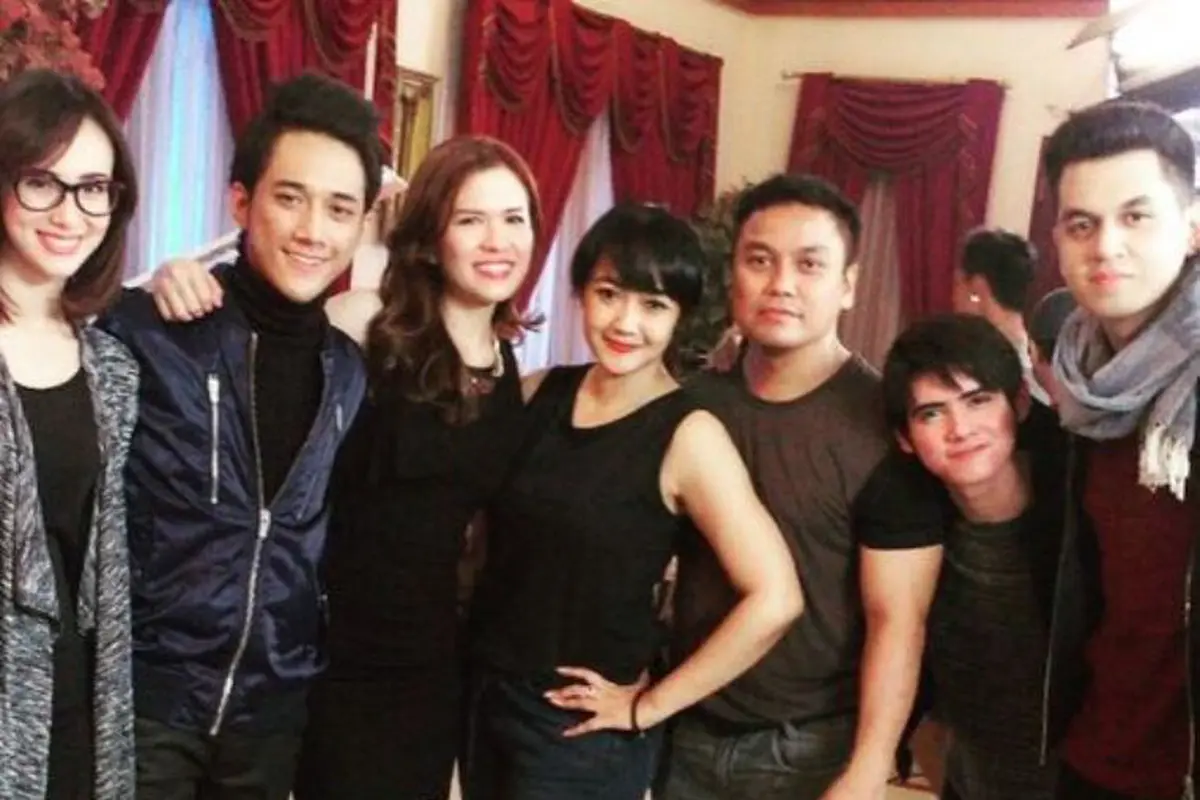 [Bintang] GGS