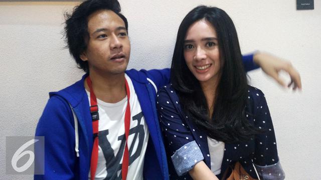 Ini Lokasi Ngabuburit Dea Ananda Dan Ariel Nidji Showbiz Liputan6 Com