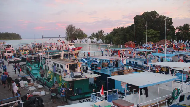 Pulau Widi