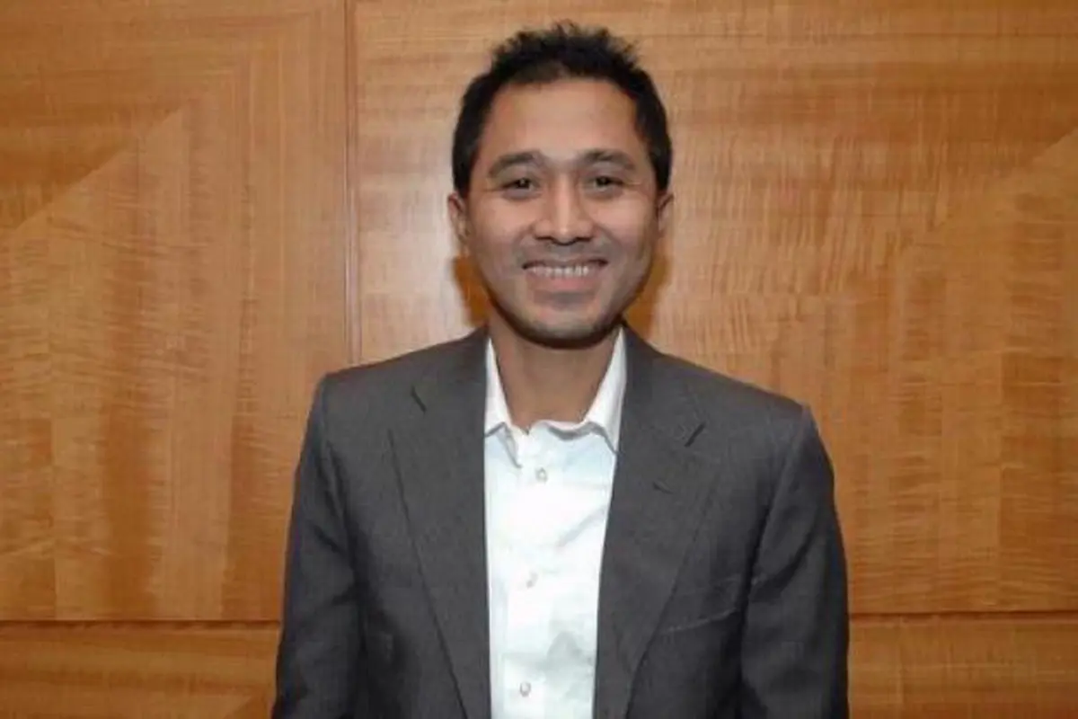 Lukman Sardi dan Eksekusi Mati