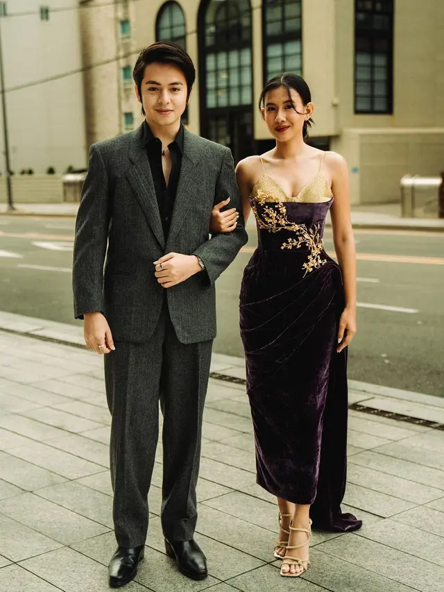 Angga Yunanda (Instagram/angga)