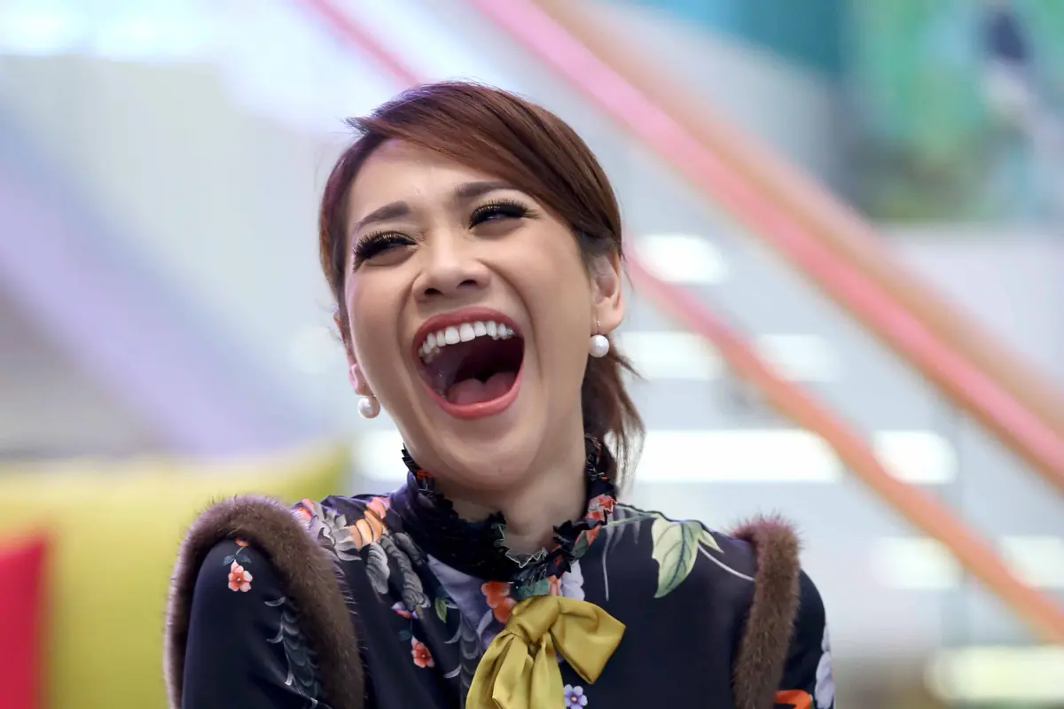 [Bintang] Bunga Citra Lestari
