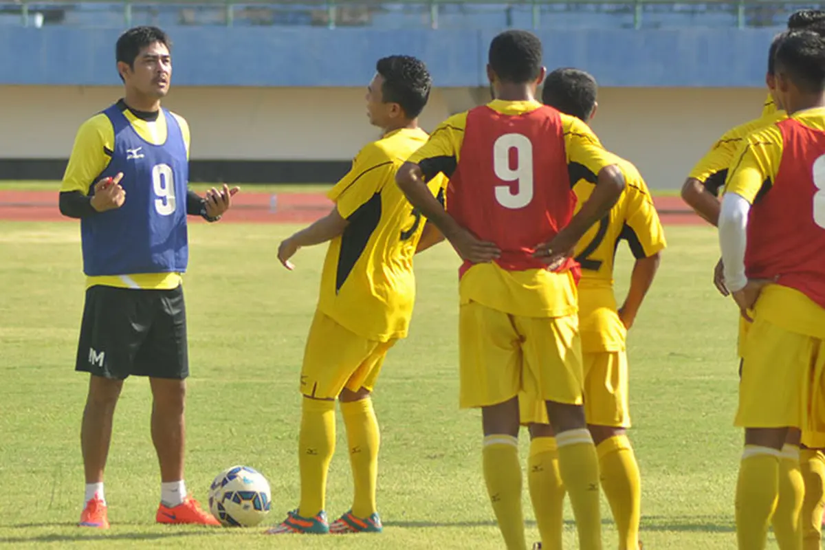 Semen Padang