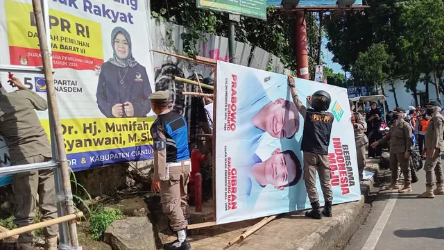 APK Bogor