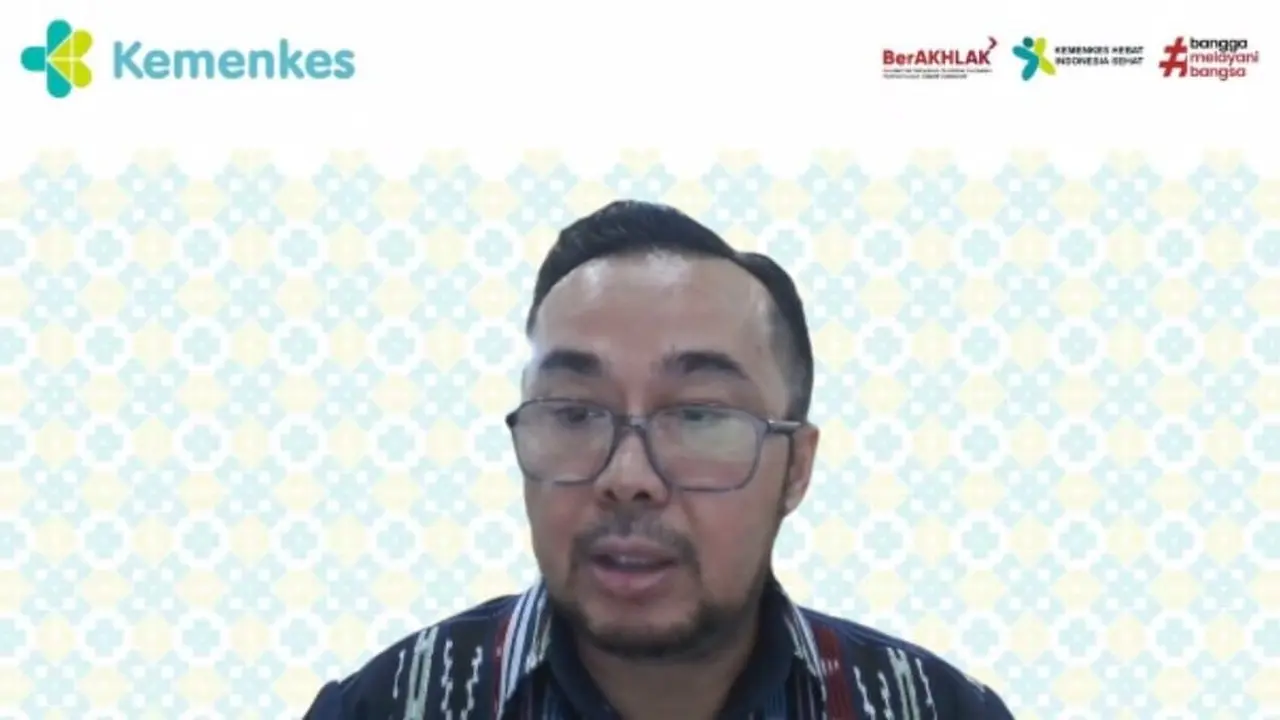 Campak Renggut 6 Nyawa dalam 8 Minggu Pertama 2026, Kemenkes: Tidak Ada Riwayat Imunisasi
