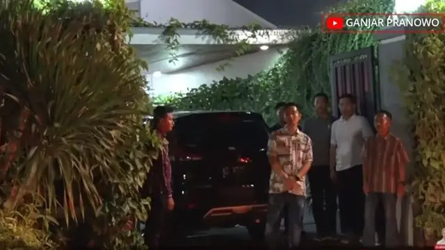 5 Potret Rumah Gibran dan Selvi Ananda di Solo, Asri dan Nyaman