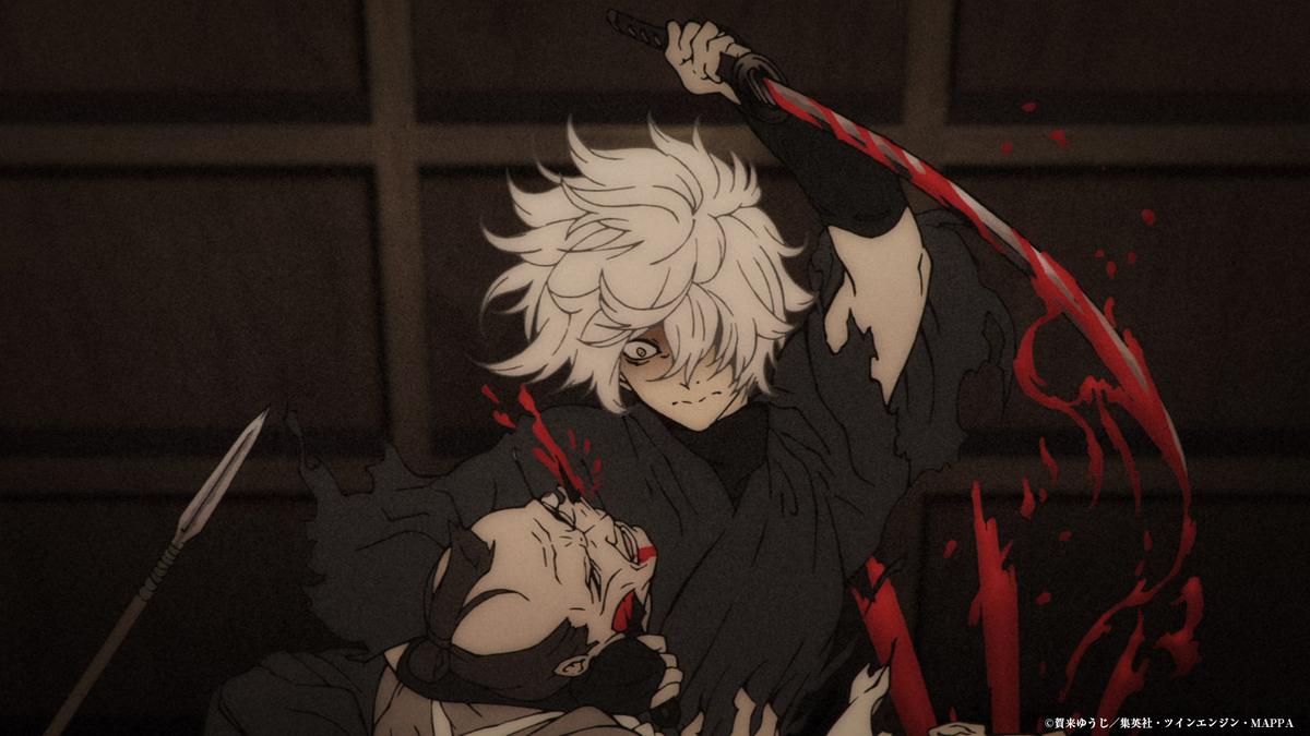 Anime Hell's Paradise Season 2 Tayang Perdana 11 Januari 2026