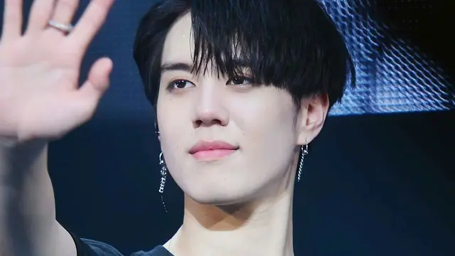 Yugyeom Got7