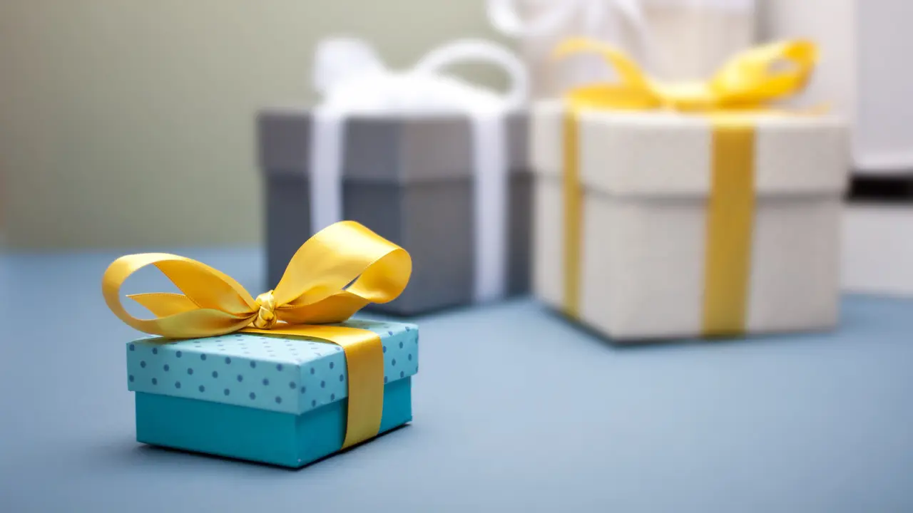 Inspirasi Hadiah Unik untuk Pasangan yang dapat Anda Buat Sendiri