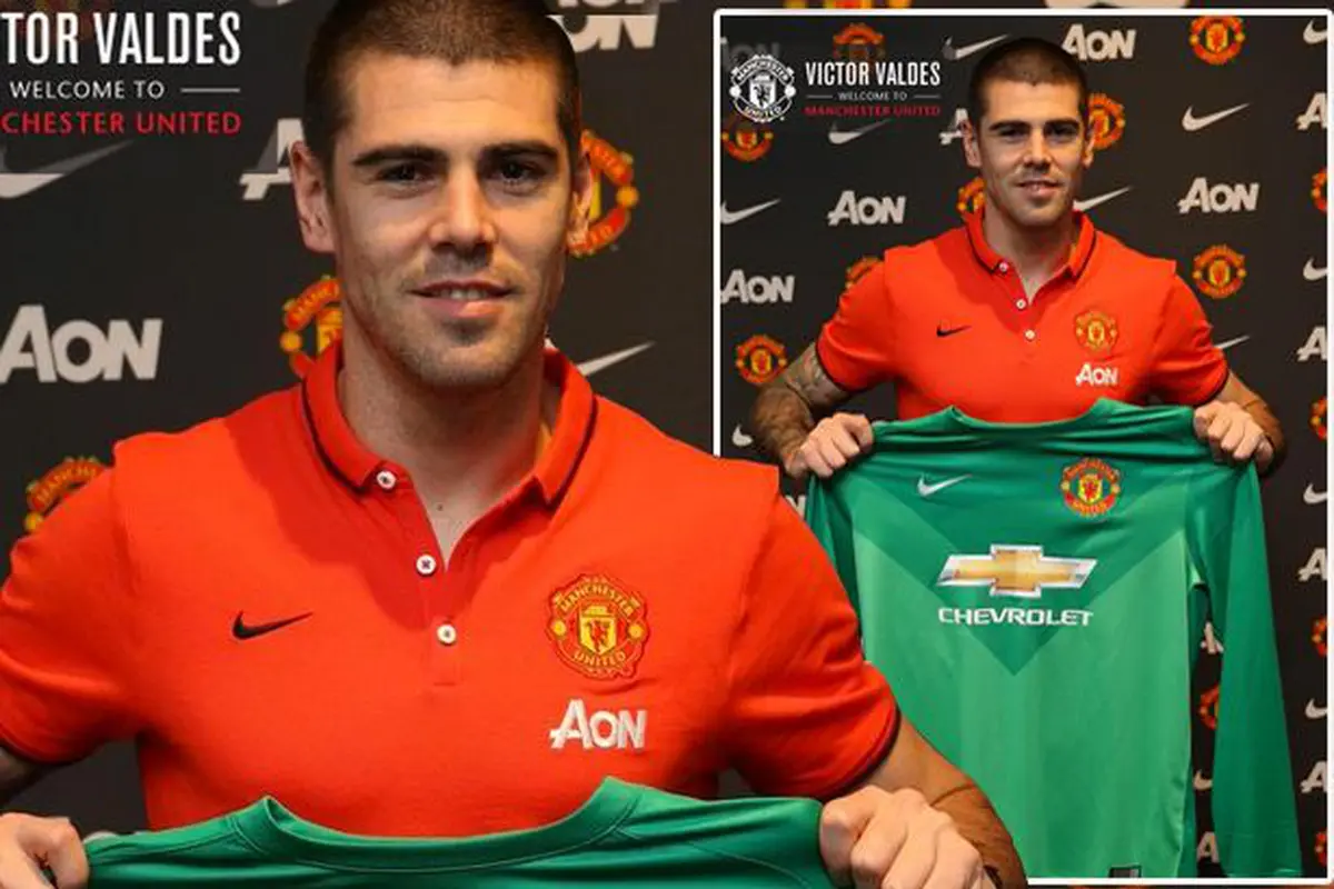 Victor Valdes