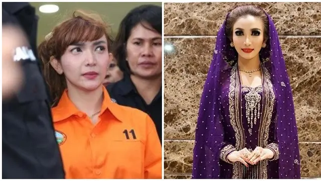 [Bintang] Roro Fitria